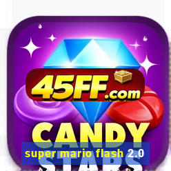 super mario flash 2.0
